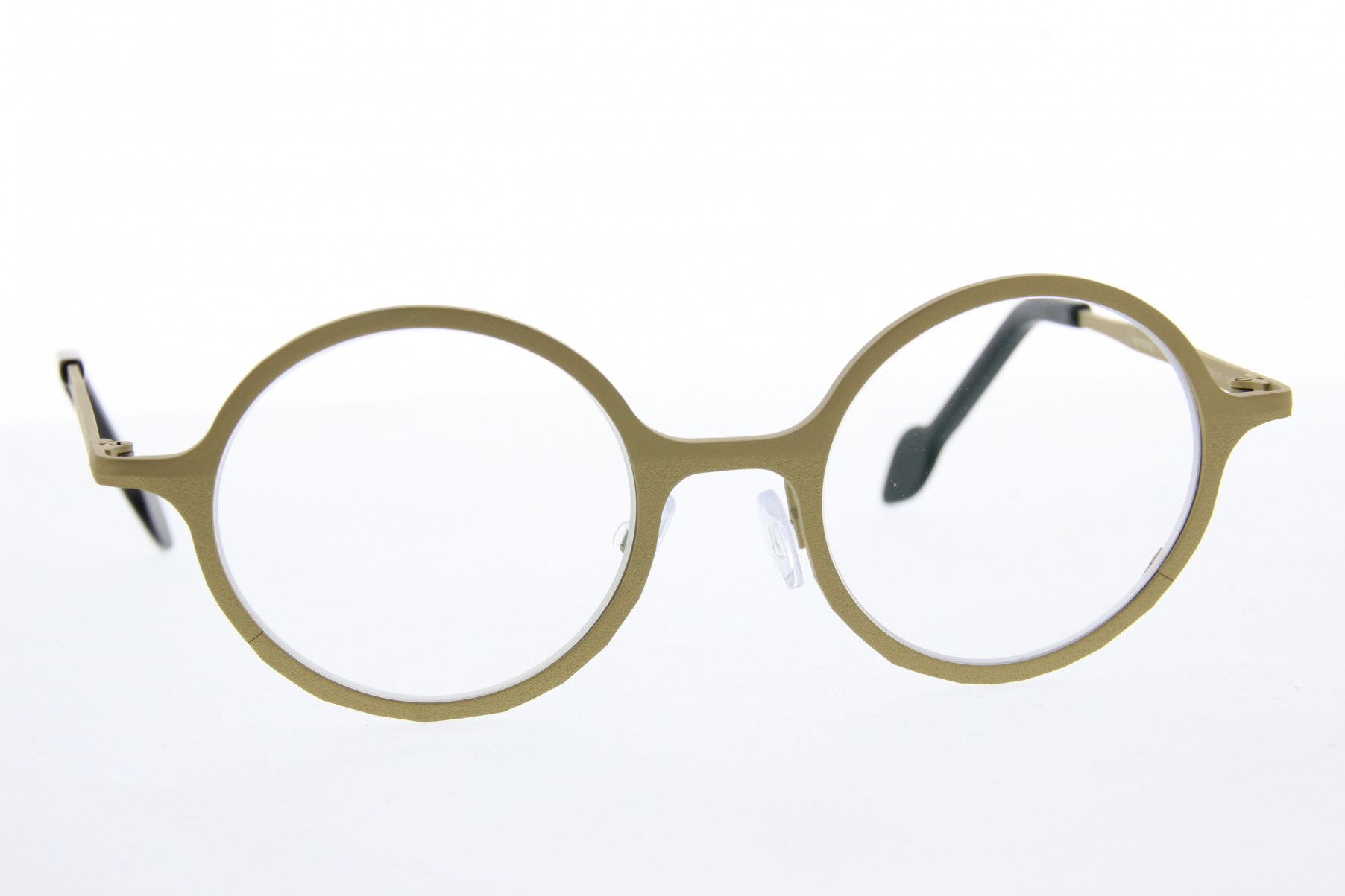 KOMOREBI EYEWEAR | VLOED CAMELIA