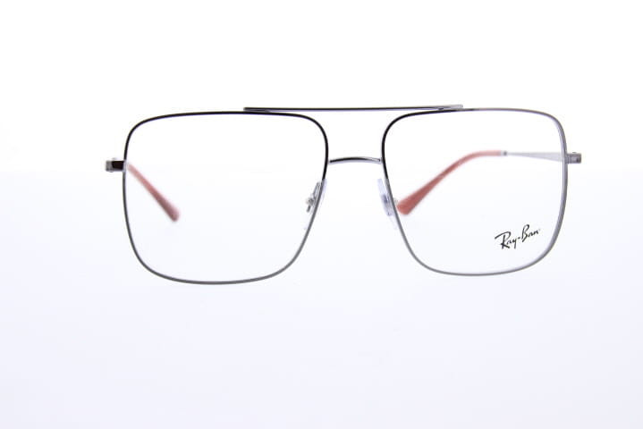 Ray-Ban okt 2502