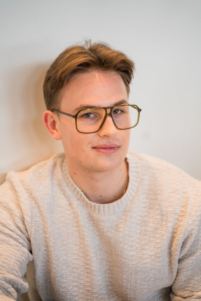 Gert-Jan